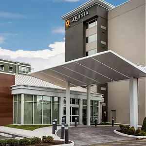 Hotel La Quinta By Wyndham Virginia