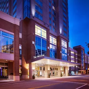 Hotel The Westin Virginia Town Center