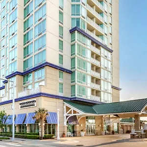 Appart hôtel Hilton Ocean Club Resort, Virginia Beach, Va - 1br Site Ocean View