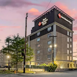 Hotel Western Airport West
