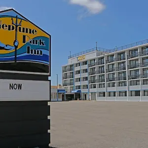 Neptune Park Hotel Virginia Beach
