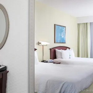 Hotel Springhill By Marriott Norfolk Virginia