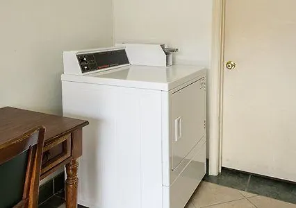 Quality Inn Little Creek Virginia Beach