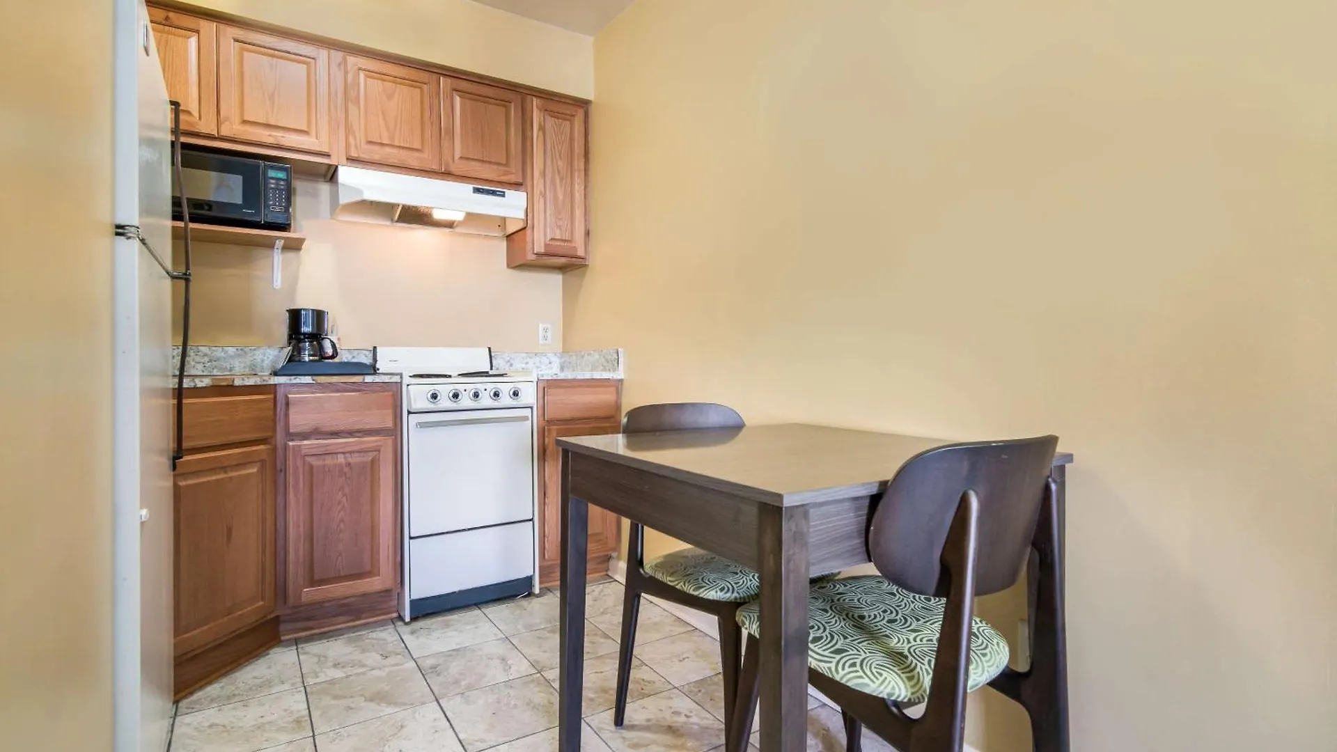 Quality Inn Little Creek Virginia Beach