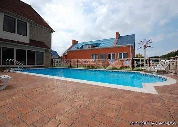 Quality Inn Little Creek Virginia Beach