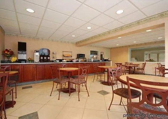 Quality Inn Little Creek Virginia Beach