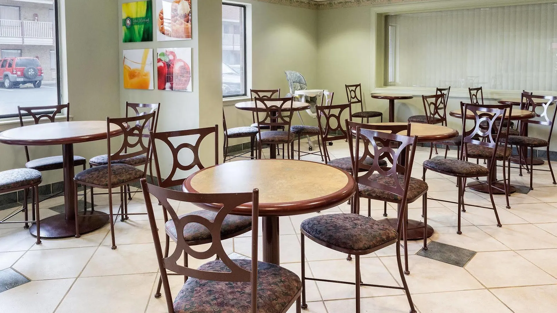 **  Quality Inn Little Creek Virginia Beach États-Unis