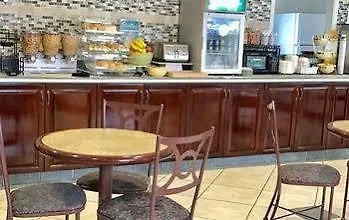 Quality Inn Little Creek Virginia Beach