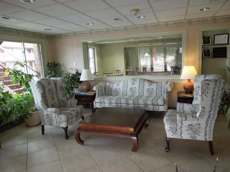 **  Quality Inn Little Creek Virginia Beach États-Unis
