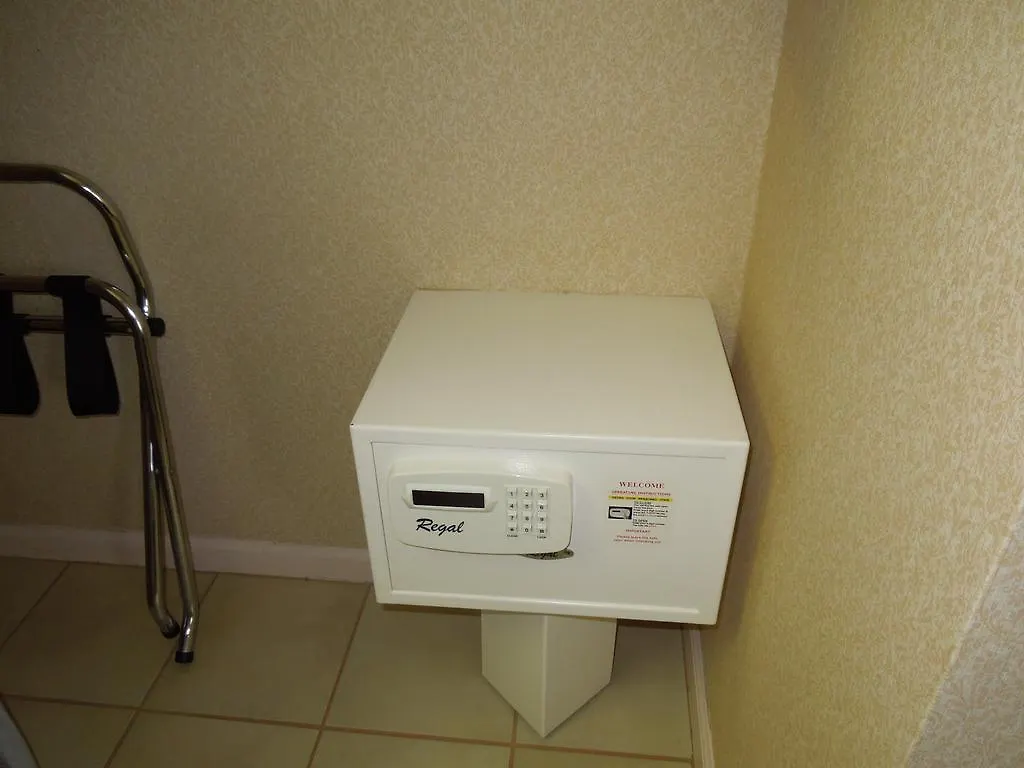 Quality Inn Little Creek Virginia Beach