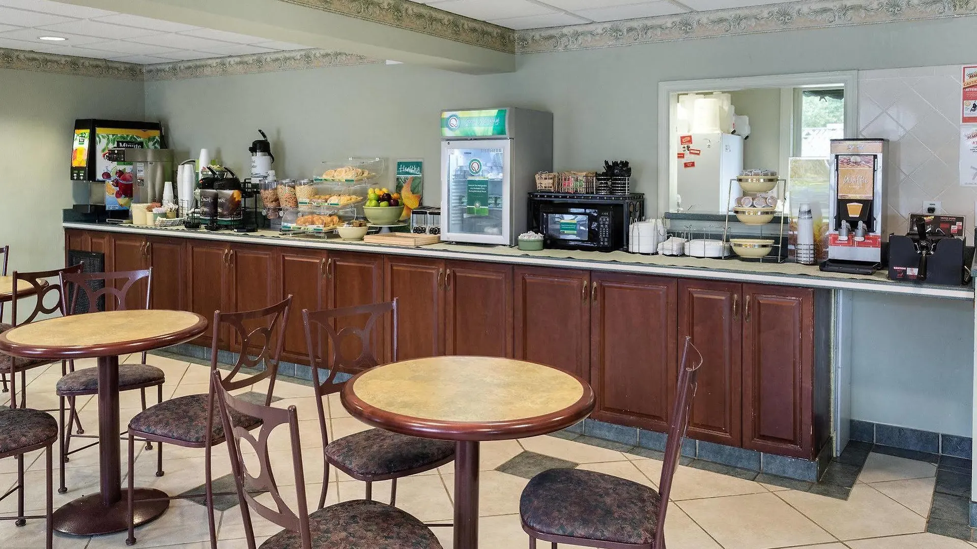 Quality Inn Little Creek Virginia Beach